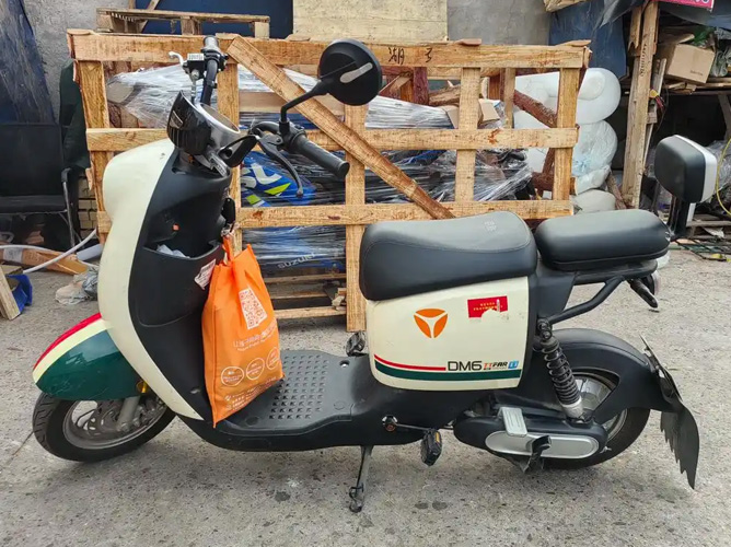 临潼电动车托运电话